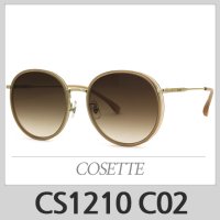 코제뜨 선글라스 C02 COSETTE 코제트 CS1210