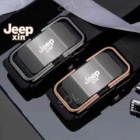 jeep 지프 남성 캔버스 전술 벨트 작업복 허리띠