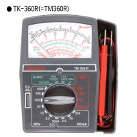 태광 국산 아날로그 테스터 1개 TK-360R TM360R