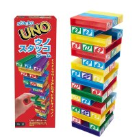 Uno Balance game Stacko 43535 우노 젠가 보드게임