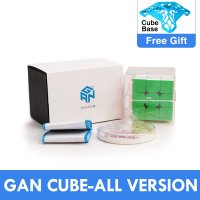 Gan11M Pro Cubo Magico m v2 Air 3 GAN356 GAN354