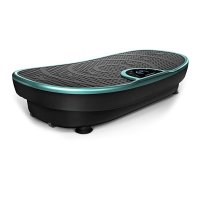 shake fit massage ultrathin whole body slimmer fat burning mini vibration plate exercise fitness vib