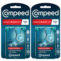 Compeed 콤피드 블리스터 케어 패드 2개