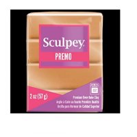 Sculpey Premo Copper 2oz