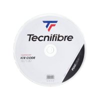 Tecnifibre 테크니화이버 아이스 코드 16 1 30 스트링 릴 - 660 133875