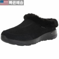 스케쳐스 Skechers 여성용 On The go Joy Cozy 뮬 - 스케쳐스 555319