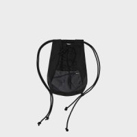 OJOS 디테처블 포켓 짐색 Detachable Pocket Gym sack