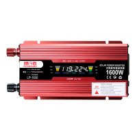 차량용 인버터 리모컨 2KW 600W 컨버터 인버트순수