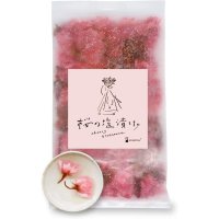 CHARCOAL 벚꽃 소금 절임 60g 벚꽃 차 상품선택