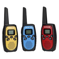 Retevis RT628S 안전모드 PMR 무면허 아동기