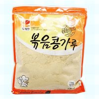 뚜레반 볶음콩가루 1kg 코스트코 업소용