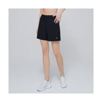 베럴 우먼 에센셜 워터 쇼츠 블랙 B3SWWBS001BLK WOMEN ESSENTAL WATER SHORTS BLACK