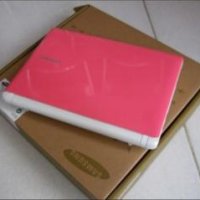 NTN 삼성전자 핑크 10인치 노트북 넷북 SSD250