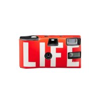 라이프 아카이브 일회용/필름카메라 LIFE SINGLE USE CAMERA