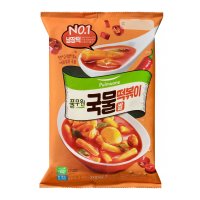 풀무원 국물떡볶이 423 5G