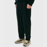 비얼디드키드 Banding Silhouette Pants