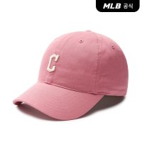 MLB R CP77 루키 언스트럭쳐 볼캡 CLE Mg