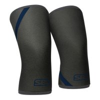 SBD 스톰 무릎 보호대 니 슬리브 SBD Storm Knee Sleeves 1개