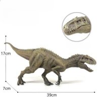 공룡 장난감 티라노사우루스 렉스 익룡 육식공룡 모델-티라노사우루스 렉스