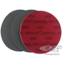 볼링몰 아발론 샌딩 패드 - 500Grit ML460979