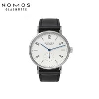 NOMOS Tangomat 164 기계식 시계 남성