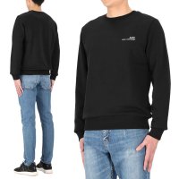 아페쎄 아이템 스웨트셔츠 A P C Item Sweatshirt