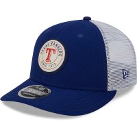 967766 MLB 모자 시카고 컵스 Circle Trucker Low Profile 9FIFTY Snapback