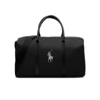 랄프 로렌 폴로 Fragrances Duffle Bag Gym Weekender Carryon Travel Logo