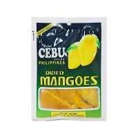 프로푸드 필리핀 세부 건망고 80g philippines cebu dried mango 망고칩 4개