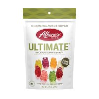 Albanese gummy candy 알바니즈 젤리 캔디 구미 베어 얼티메이트 7 75oz