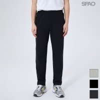 스파오 SPAO ACTIVE 슬림핏 팬츠 SPGMA23C92-T