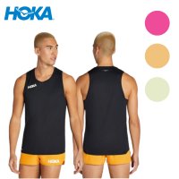 HOKA 호카 마라톤 싱글렛 남성용 4컬러