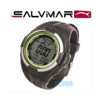 SALVIMAR 살비마르 8000 ONE freediving watch 프리다이빙워치