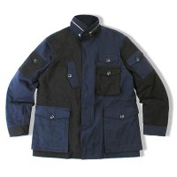 OUTSTANDING 아웃스탠딩 M-65 REMAKE PARKA 20FW OUT 013 M