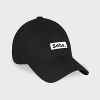 셉스 Sebs ORIGINAL Ball CAP