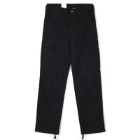 칼하트WIP 칼하트 윕 Ripstop cotton cargo pants LARCH 립스톤 코튼 카고팬츠 I032467