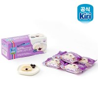 참조은에스에프 끼리 크림치즈 찰떡 블루베리 6입