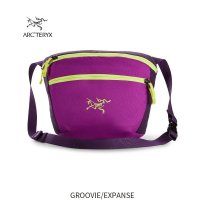 아크테릭스 맨티스 2 웨이스트 팩 그루비 ARCTERYX MANTIS 2 WAISTPACK