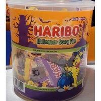 코스트코 하리보 할로윈 스케리 펀 젤리 980g 할로윈간식 HARIBO