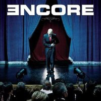 Eminem 에미넴 LP 레코드 바이닐 Encore Vinyl 앨범