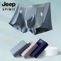 JEEP SPIRIT 명품드로즈 남자팬티 3종세트