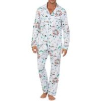 bedhead pajamas stretch organic cotton pajamas