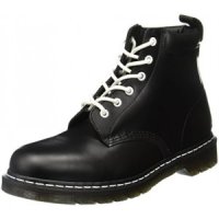 닥터마틴 Dr Martens 닥터마틴 마트 닥터 마트 스패딩 칼라 부팅 칼라 부팅 칼리지 Mens 939 6-Eye Padded Collar