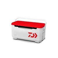 다이와 DAIWA 아이스박스 라이트 트렁크 낚시 32리터 스티로폼 S3200