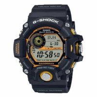 새 제품 CASIO G-Shock Master of G Land 레인지맨 GW9400Y-1