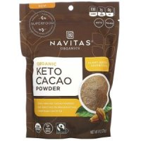 나비타스 기유케카분말 227g8oz Navitas Organics 스 327158