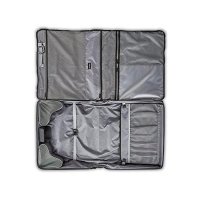 Samsonite Ascella 3 0 Softside Expandable Luggage Spinners 2W Garment Bag