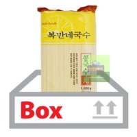 복만네1 5kg건콩국수면10ea 박스 콩국수용