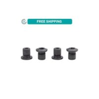 Shimano GRX Chainring Bolts 4 FCRX810