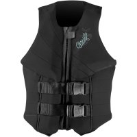 오닐구명조끼 수상조끼 여성용 사이렌 Siren USCG Life Vest